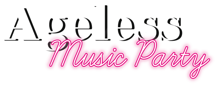 Ageless Music Party - Official Website